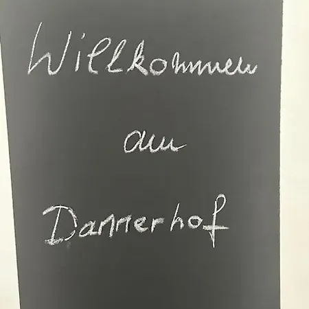 Dannerhof - Tinyhaus * Wallersdorf