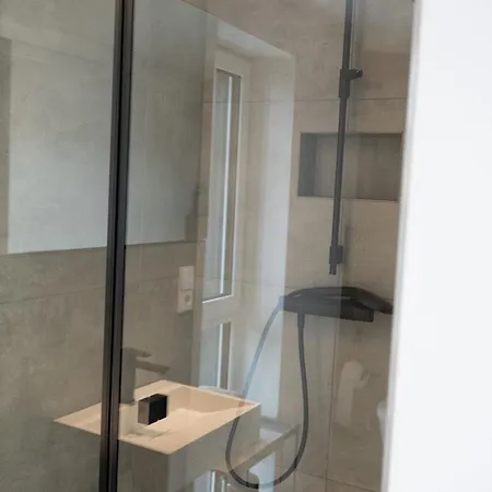 Dannerhof - Tinyhaus Appartement