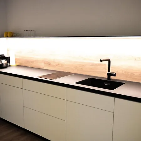 Dannerhof - Tinyhaus Appartement Wallersdorf