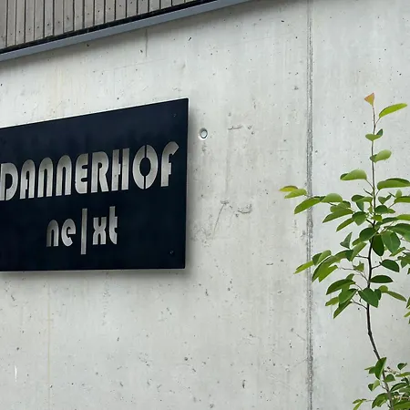 Dannerhof - Tinyhaus * Wallersdorf