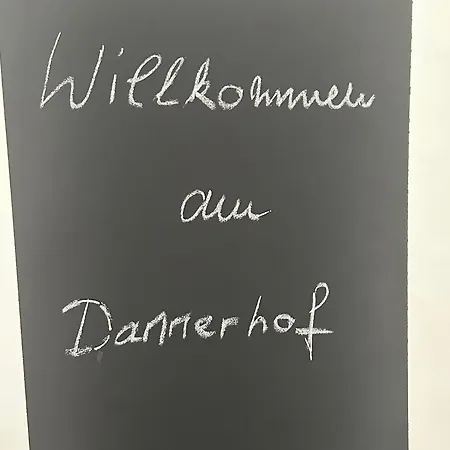 Dannerhof - Tinyhaus Wallersdorf