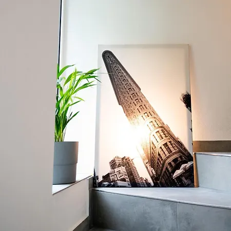 Dannerhof - Tinyhaus Appartement Wallersdorf