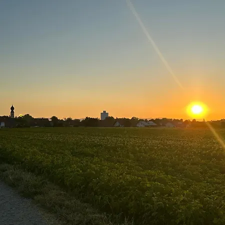Appartement Dannerhof - Tinyhaus