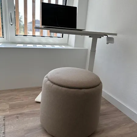 Dannerhof - Tinyhaus Wallersdorf