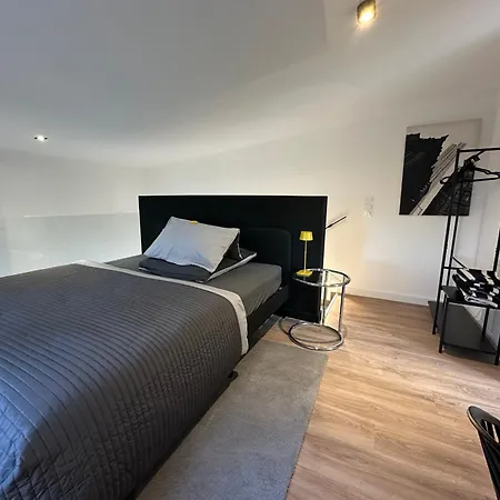 Appartement Dannerhof - Tinyhaus Wallersdorf