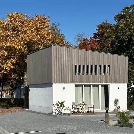 Dannerhof - Tinyhaus Appartement Wallersdorf