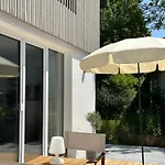 Lejlighed Dannerhof - Tinyhaus Wallersdorf