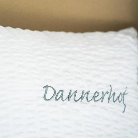 Dannerhof - Tinyhaus Wallersdorf