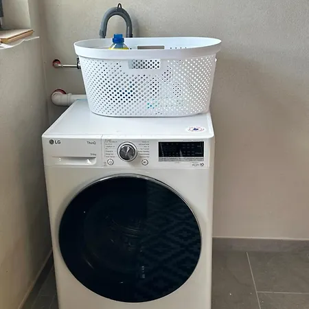 شقة Dannerhof - Tinyhaus Wallersdorf