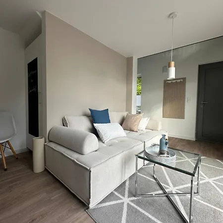 Dannerhof - Tinyhaus *