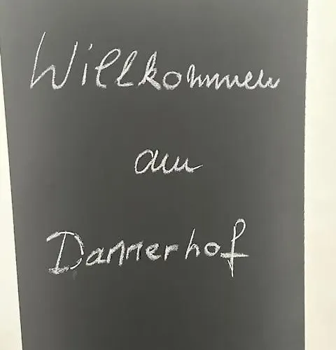 Dannerhof - Tinyhaus * Wallersdorf