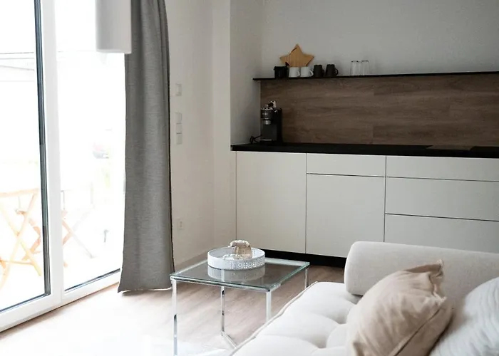 Dannerhof - Tinyhaus Wallersdorf