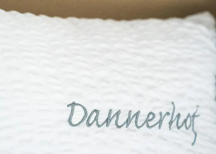 Dannerhof - Tinyhaus Wallersdorf