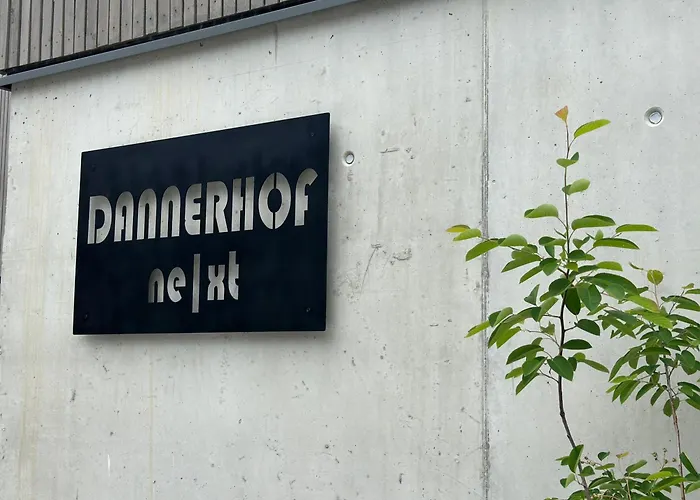 Dannerhof - Tinyhaus * Wallersdorf