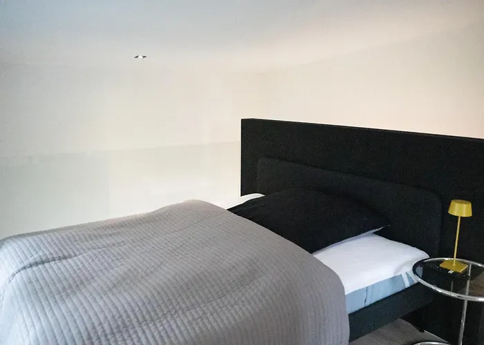 公寓 Dannerhof - Tinyhaus