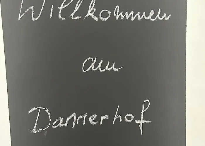 Dannerhof - Tinyhaus Wallersdorf