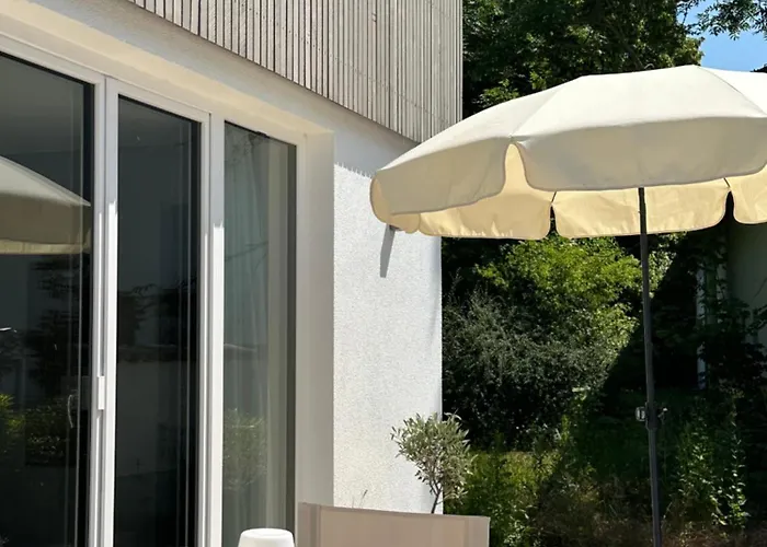 Dannerhof - Tinyhaus * Wallersdorf