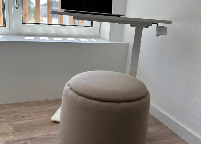 Dannerhof - Tinyhaus Wallersdorf