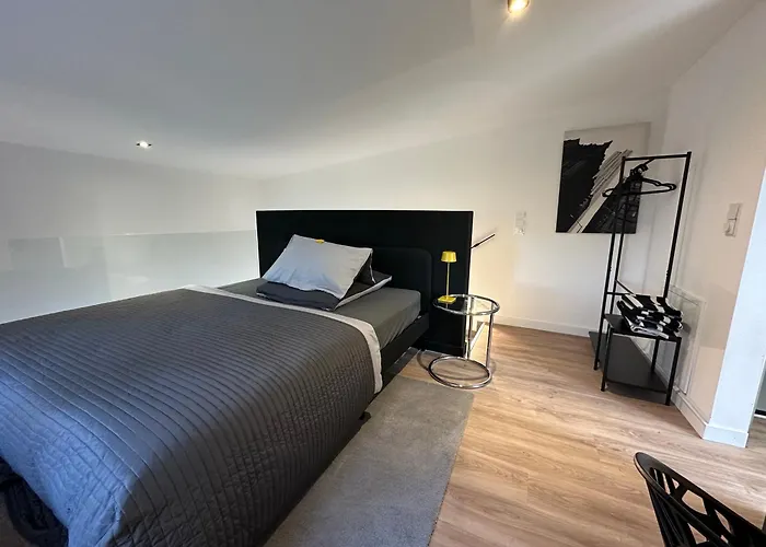 公寓 Dannerhof - Tinyhaus Wallersdorf