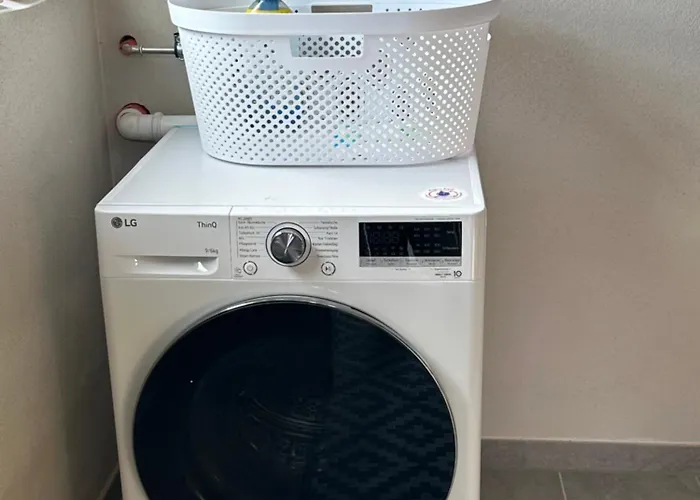 公寓 Dannerhof - Tinyhaus Wallersdorf