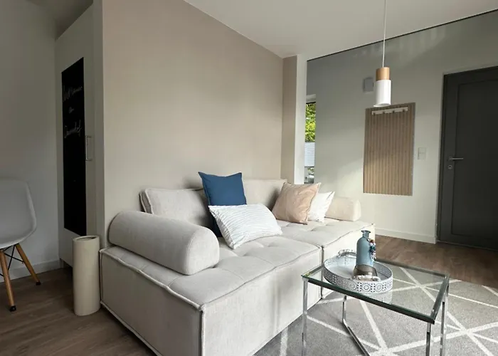 Dannerhof - Tinyhaus *